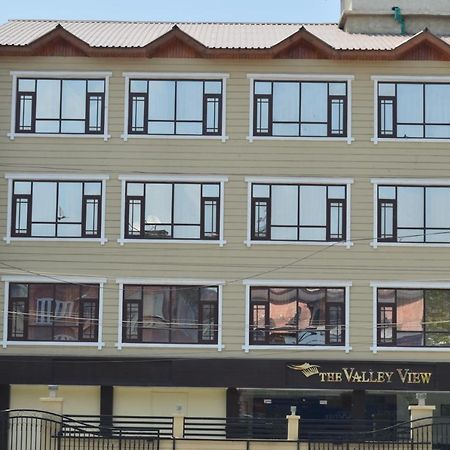 Hotel The Valley View Kashmir ศรีนาการ์ ภายนอก รูปภาพ