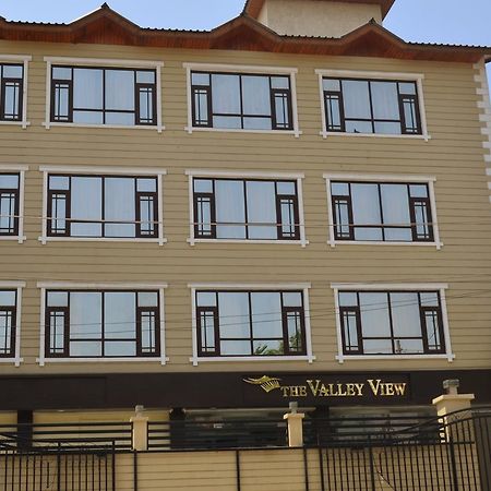 Hotel The Valley View Kashmir ศรีนาการ์ ภายนอก รูปภาพ